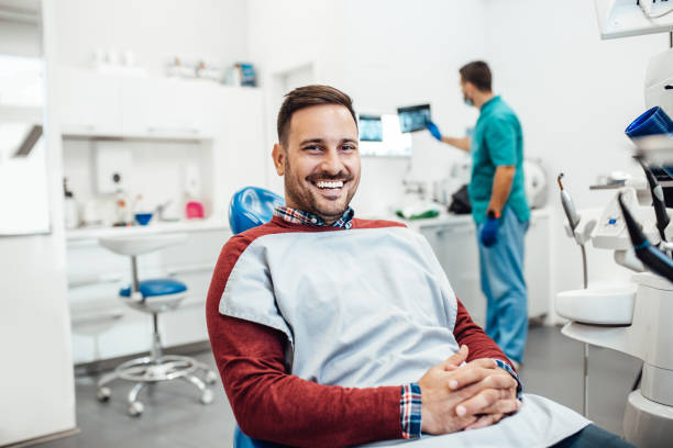 Best Dentures (Full and Partial)  in Greenville, MI