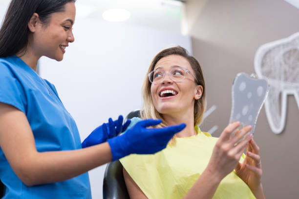 Best Preventive Dentistry  in Greenville, MI