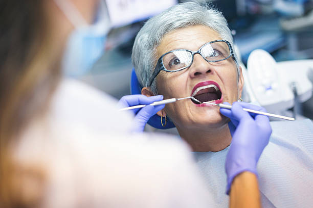 Emergency Dental Services in Greenville, MI